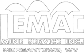 LEMAC Mine Service, Inc., Morgantown, WV